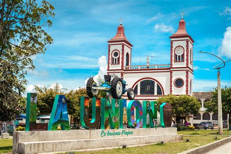 La Union .